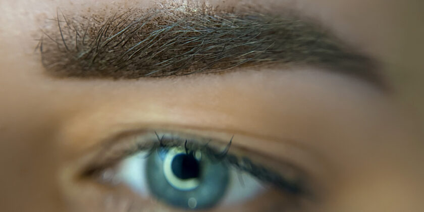 Permanentní makeup