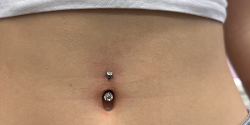 Piercing